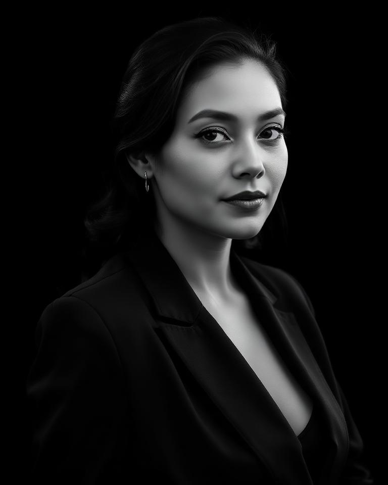 Junnah, Head of UGC & Creator Network at RODHAK